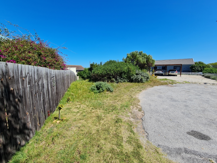 0 Bedroom Property for Sale in Paradise Beach Eastern Cape
